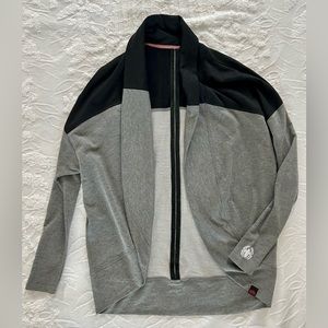 SpiderMan Cardigan, Marvel Hero Elite Series activewear collection